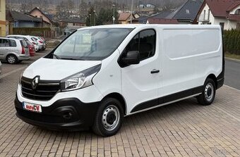 RENAULT TRAFIC 2.0 DCI 88kW L2H1-2021-39.851KM-KLIMA-DPH- - 1