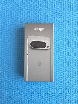 Google Pixel 9 Pro 512GB Hazel NOVÝ NEROZBALENÝ