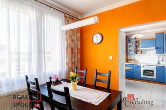 Prodej, byty/3+1, 72 m2, Antonína Uxy 1134, 33023 Nýřany, Pl