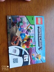 Lego 21164 - 1