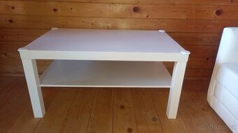 konferenční stolek Ikea