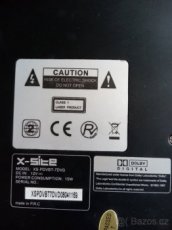 X-Site XS-PDVBT-7DVD - 1