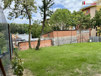 Pronájem zahrady 250m2 - v obci Kralupy nad Vltavou
