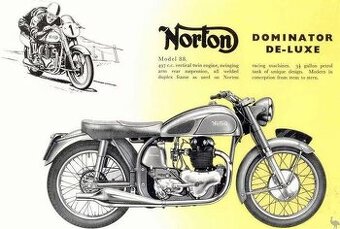 Norton doklady
