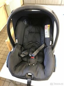 Dětská autosedačka Maxi-Cosi City.0-12 měs.0-13 kg.