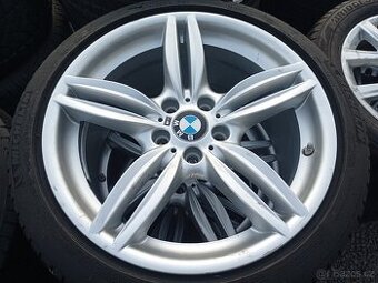 5x120 BMW 9Jx19 ET44 7842653 a 8,5Jx19 ET33 7842652 s29