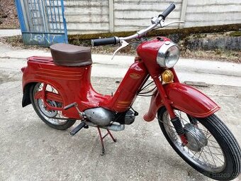 Jawa pionyr