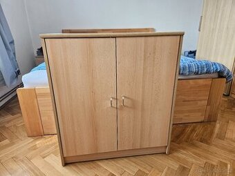 Skříňka