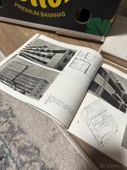 Nová technika a architektura v Československu - 1