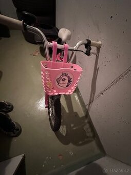 Specialized Hotrock 16 Girls Pink