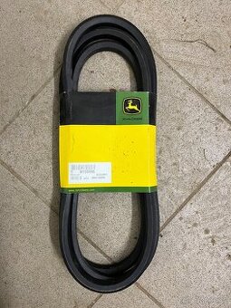 John Deere X300R X305R - 1