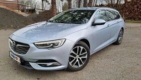 Opel Insignia 1.6 ST EcoTEC BusinessNAVI