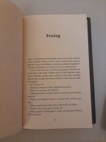 Mezi dvěma světy - 1