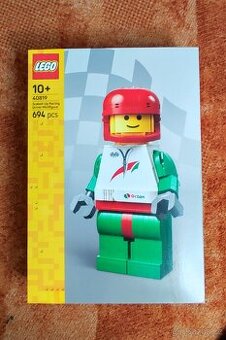 Prodám lego figurku set 40819