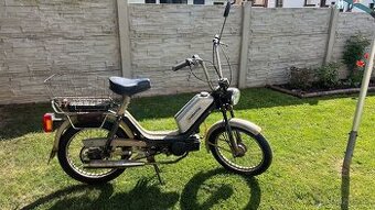 Babetta 210 dvourychlostni