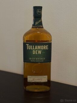 TULLAMORE D.E.W. - ORIGINAL 1 l - 1