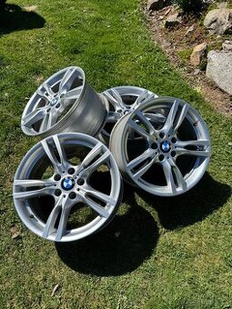 Alu kola BMW R18 (styling M400)