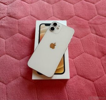 Apple iPhone 12mini ,White 128 GB