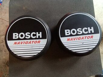 Krytky světel Bosch