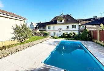 Pronájem bytu 2+kk, Havlíčkovo náměstí 508/23, Lom u Litvíno