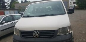 VW T5
