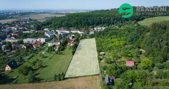 Pozemek pro výstavbu RD Vinary - 1