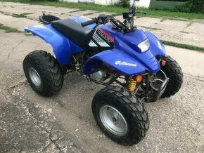 Čtyřkolka SMC Blast 170 ccm - 1