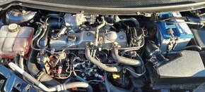 Ford fokus GHIA 2005 1.8 TDCI
