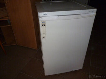 lednička haier,v-85cm - 1