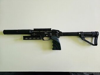 Leshiy clasic 5.5 300mm - 1