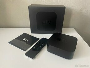 Apple TV 4.generace 64GB