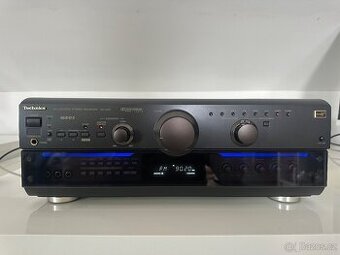 Technics sa-ax6