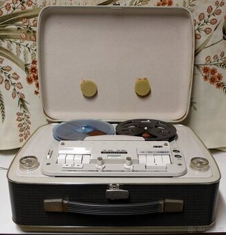 Grundig TK46
