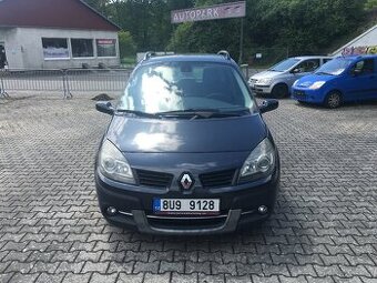 Renault Megane Scenic 1.9 TDI