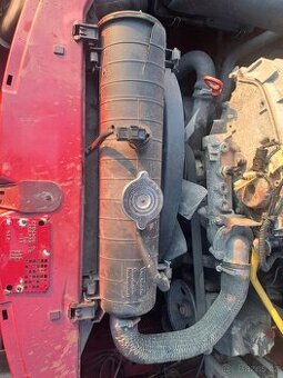 Koupím chladič MB CLK200 W208