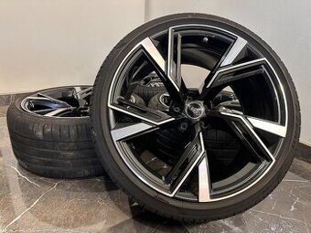 original alu kola audi rs6 rs7 r22 4k0601025B