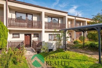 Prodej byty 5+1/3xL (mezonet), 135 m2 - Bavorov, ev.č. 02314 - 1