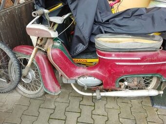 Jawa pionyr - 1