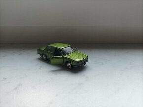 Model BMW