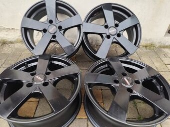 ALU 4x108 r16 DEZENT - PĚKNÁ SADA