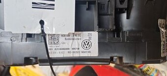 Budíky VW Polo 6C0920741E