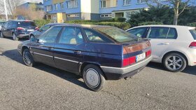 Citroen Xm