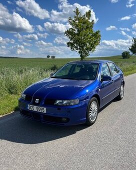 Seat Leon 1.9TDI 110KW ARL