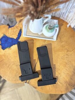 Adapter na autosedačku TFK Mono2/Pro