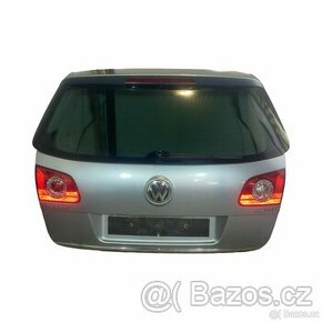 Paté dveře LB5M VW Passat B6 kombi r.v. 2006