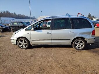 VW Sharan č. 23049