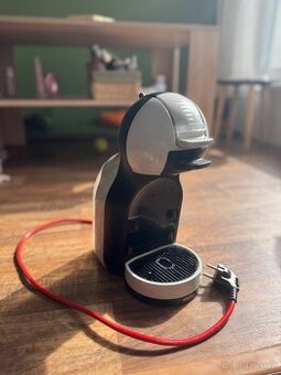 Dolce gusto kávovar