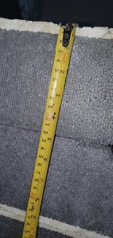 Polystyren fasádní šedý sila 220mm/ 120mm