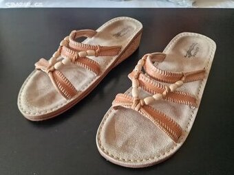Botky Gepard vel.39