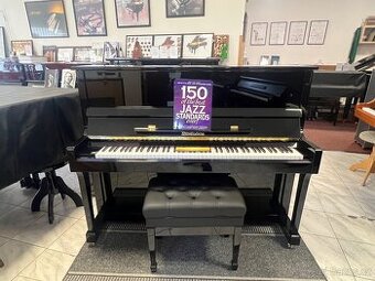 Pianino Wendl & Lung mod. 122 universal se zárukou 5 let.